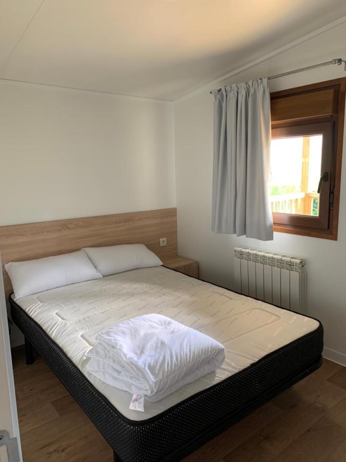 Panticosa Lodge المظهر الخارجي الصورة
