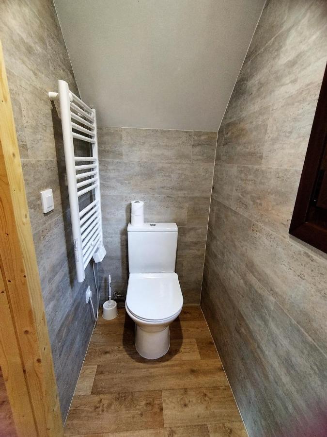 Panticosa Lodge المظهر الخارجي الصورة