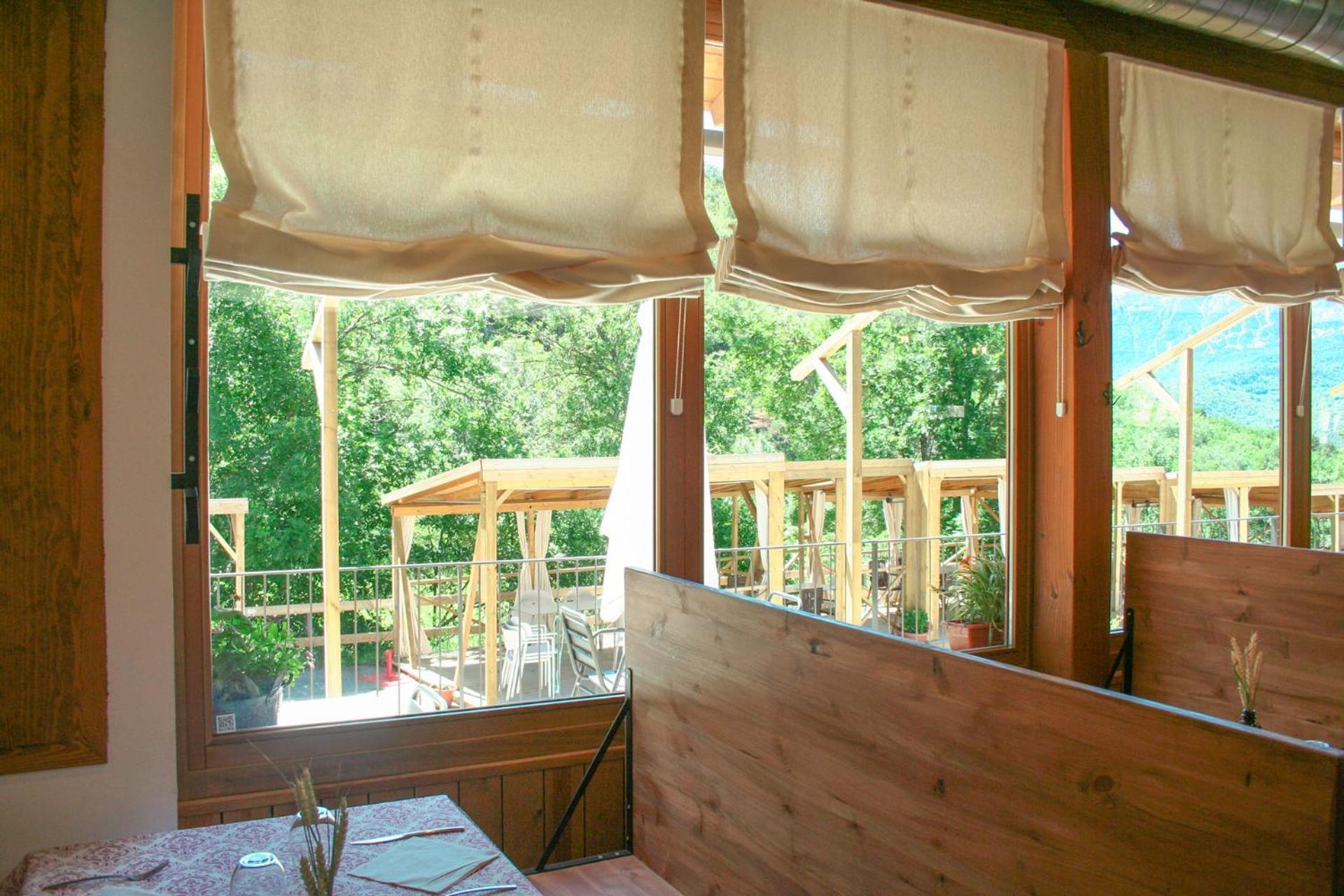 Panticosa Lodge المظهر الخارجي الصورة